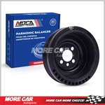 Engine Harmonic Balancer For Audi A3 A4 Volkswagen Beetle Golf Jetta Passat. Fixed Price $33.80.