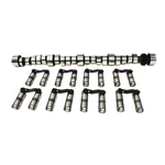 Comp Camshaft & Lifter Kit CL11-450-8; Magnum Retro-fit Hyd. Roller For Bbc. Fixed Price $1197.86.