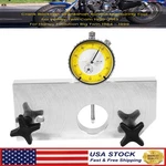 9015 Crankshaft Runout Measuring Tool For Harley Davidson Twin Cam Evolution. Fixed Price $83.50.
