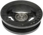 Engine Harmonic Balancer Dorman 594-722 6.0L. Fixed Price $180.87.
