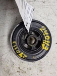 Harmonic Balancer 1.6L Without Turbo Fits 11-19 Fiesta 1110049. Fixed Price $76.50.