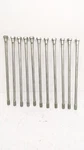 Porsche 911 930 76-89 Factory Case Through Bolts 101 173 06 X11. Fixed Price $450.00.