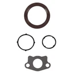 Engine Crankshaft Seal Kit Fel-pro Tcs 46167. Fixed Price $23.06.