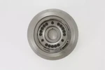 Pioneer Harmonic Balancer 872050 For 1998-2001 Chevrolet Corvette New. Fixed Price $168.65.