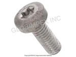 For Mercedes (2016-2022) Crankshaft Sealing Flange Bolt Rear (1 Pc) Genuine. Fixed Price $14.00.