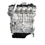 G4NB Engine Assembly Hyundai Elantra Kia Forte 1797CC L4 Gas 2014-2016 1.8L. Fixed Price $2594.69.
