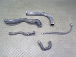 83-84 Bmw E24 633CSI Engine Radiator Coolant Hose Pipe Line Set Oem. Fixed Price $111.77.