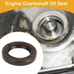 Pc Front Crankshaft Oil Seal For Subaru Impreza 93-11 NO.806733030 Main. Fixed Price $18.79.