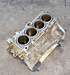 2010-2013 Hyundai Tucson 2.4L Bare Engine Cylinder Block G4KE. Fixed Price $428.00.