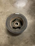 Genuine Ford Harmonic Balancer Coyote 5.0L F150 Pickup 18-2023 JL3Z6312A. Fixed Price $25.00.