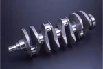 Tomei Forged Full Countered Crank Mitsubishi 4G63 2.2L 121011. Fixed Price $2198.52.