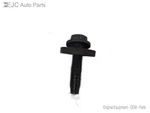 Crankshaft Pulley Bolt 13-15 Ford Explorer 3.5 F5RE6A340BA W/o Turbo. Fixed Price $19.95.