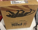 Pai 136139 Seal Crank Front See Description Cummins 3685173. Fixed Price $55.00.