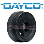 Dayco Harmonic Balancer 1995-1997 Ford F-350 7.3L V8 Engine Cylinder. Fixed Price $252.00.
