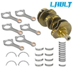 Lablt Engine Crankshaft Rods Bearing For Jeep Grand Cherokee Chrysler Ram 3.0T. Fixed Price $513.81.