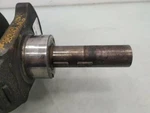 HRC1308 Crankshaft For Land Rover Discovery (salljg Lj) Tdi (5-PTAS.) 392957. Fixed Price $284.03.