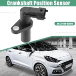 Crankshaft Position Sensor NO.39180-03000 For Hyundai, I10 (ba, Ia) 1.2L. Fixed Price $28.49.
