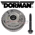 Dorman Exhaust Engine Variable Timing Sprocket For 2007-2013 Cadillac Srx Em. Fixed Price $99.95.