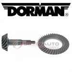 Dorman Front Differential Ring & Pinion For 1987-1988 Chevrolet V20 Suburban Fl. Fixed Price $325.09.