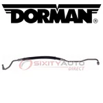 Dorman Outlet Radiator Lower Oil Cooler Hose Assembly For 1994-1998 Iu. Fixed Price $36.44.