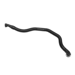 996-107-947-00 Genuine Porsche Crankcase Vent Hose For Boxster 2000-2002. Fixed Price $173.02.