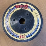 TCI-870003- Harmonic Balancer Sb Chevy Rattler Sfi 2000 Internal. Fixed Price $550.00.