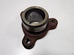 Chevrolet S10 Gmc Sonoma 94-03 2.2 Cyl Crankshaft Pulley Hub 14062705. Fixed Price $19.99.