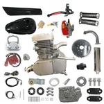 Cdhpower YD85 Engine Kit 52MM-2 Stroke Bicycle Gas Motor 85CC. Fixed Price $206.99.