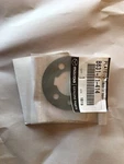 New Oem '90-'91 Short Nose Mazda Miata Harmonic Balancer Plate/washers Kit. Fixed Price $17.00.
