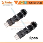 Fits Dodge Ram 1500 2002-10 3.7L Jeep 02-12 2PCS Crankshaft Position Sensor. Fixed Price $20.59.