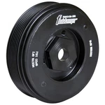 Fluidampr 91-08 Vw GOLF/05-12 Passat B6/B7 03-10 For Audi Tt Steel Internally. Fixed Price $517.60.
