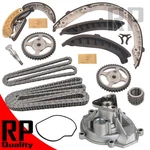 Timing Chain Kit Water Pump For Porsche Macan Cayenne Panamera 970 Gts 3.0L 3.6L. Fixed Price $273.61.