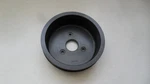 Holley Gm Replacement Crankshaft Pulley Groove Acc Drive Mid 69R403 02DC3. Fixed Price $100.00.