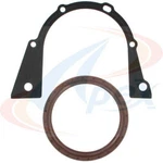 Engine Main Bearing Gasket Set-eng Code: M54 Apex Automobile Parts ABS910. Fixed Price $79.99.