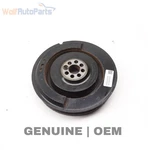 2014-2018 Audi RS7 4.0L Harmonic Balancer / Crankshaft Pulley. Fixed Price $42.99.
