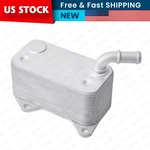 06D117021C Engine Oil Cooler For Audi A3 A4 Vw Golf Jetta Eos Passat. Fixed Price $32.00.
