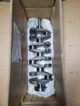 K1 Technologies 98MM Stroker Crankshaft 2.5L Mitsubishi Lancer Evo X 4B11. Fixed Price $2999.99.