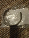 Engine Crankshaft Seal Rear 0019971241 Elring For Mercedes-benz Brand New. Fixed Price $24.41.