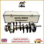 Land Rover Jaguar 5.0 SCV8 4X4 Petrol Supercharged 508PS Crankshaft New RF8W93BA. Fixed Price $2113.73.