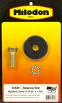 Crank Bolt - Bbc Milodon 84532. Fixed Price $20.58.