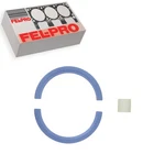 Fel-pro Engine Crankshaft Seal Kit Rear For 1975-1983 Pontiac Grand Lemans. Fixed Price $24.68.