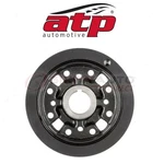 Atp 102011 Engine Harmonic Balancer For V1052 PC2039 PB1210N PB1210-N Bd. Fixed Price $92.61.