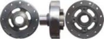 Pioneer 872034 Engine Harmonic Balancer Select 68-01 Ford Mercury Models. Fixed Price $391.99.