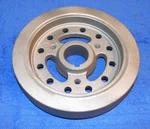 1968-70 Ford Mustang Mercury Cougar Orig 390 427 428 Cj Harmonic Balancer Damper. Fixed Price $199.00.