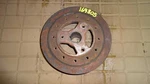 Harmonic Balancer 5.7L 8-350 Fits 96-02 Express 1500 Van 604211. Fixed Price $40.00.
