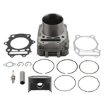Cylinder Piston Head Gasket Top End Kit For Suzuki Eiger Quad LTA400. Fixed Price $59.99.