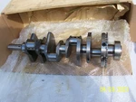 5.7 Hemi Crankshaft 53021300AA 53021300AD Reluctor Tone Ring Mopar Dodge Jeep. Fixed Price $602.70.