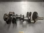 Crankshaft Standard 02-03 Ford E-150 5.4 F75E6303A17G. Fixed Price $276.10.