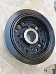 New Ford 429/460 Harmonic Balancer 1971-1997 And Sleeve Internally Eng. Fixed Price $185.22.