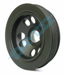 Powerbond Harmonic Balancer For Pajero Proton Io Satria Cc 4G93 4G94. Fixed Price $286.35.
